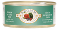 Fromm 4 Star Salmon and Tuna Cat Pate (5.5oz)