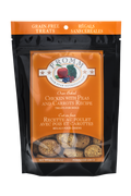 Fromm 4-Star Chicken, Carrot, & Pea Dog Treats (8oz)