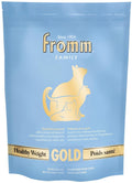 Fromm Gold Adult Healthy Weight Dry Cat Food