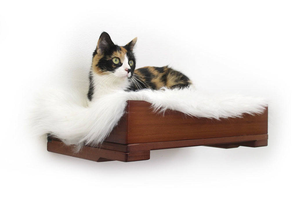 The Cat Nest Bed