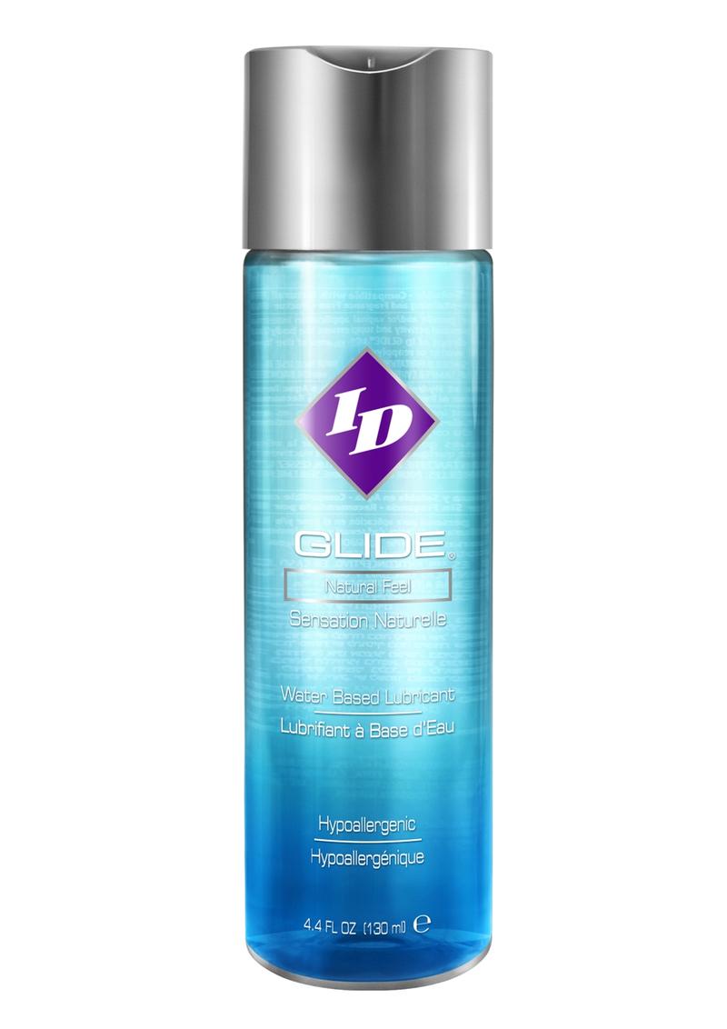 Id Glide Water Based Lubricant