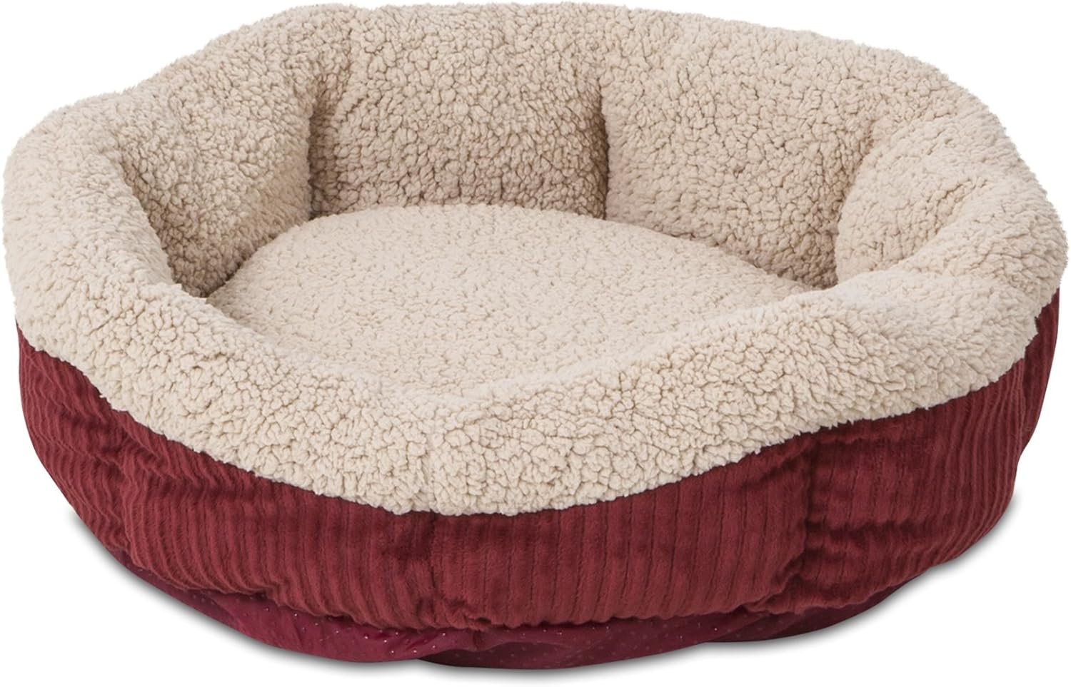 Aspen Self Warming Bed 19"