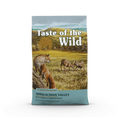 Taste of the Wild Adult Appalachian Venison and Garbanzo Beans Small Breed Canine Food