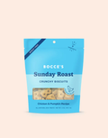 Bocce's Sunday Roast Dog Biscuits (5oz)