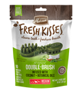 Merrick Fresh Kisses Coconut Dental Treats For Medium Dogs (10oz) (10Ct)