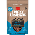 Tricky Trainers Soft and Chewy Salmon Dog Treats