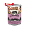 Acana Adult Grain Free Pate Lamb Wet Dog Food (12.8oz)