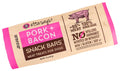 Etta Says Snack Bar Pork and Bacon Dog Treat (1.5oz)