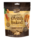 Merrick Oven Baked Chicken Grammy Pot Pie Dog treats (11oz)