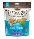 Merrick Fresh Kisses Mint Dental Treats For Large Dogs (11.5oz) (7Ct)