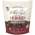 Wholesomes Adult Smoky Bites Dog Treats (3lb)