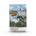 Taste of the Wild Puppy Pacific Stream Salmon Canine Food