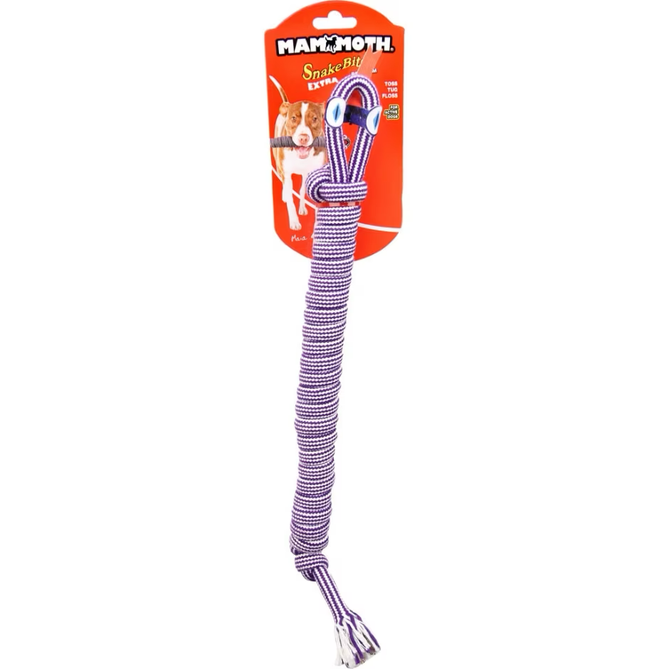 Mammoth Extra Snakebiter Shorty