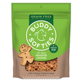 Buddy Softies Grain Free Chicken Dog Treats (5oz)