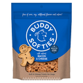 Buddy Softies Bacon and Cheese Dog Treats