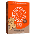 Buddy Biscuits Crunchy Peanut Butter Dog Treats
