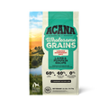 Acana Adult Wholesome Grains Lamb and Pumpkin (4lb)