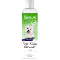 8oz Tropiclean Pet Tear Stain Remover Warm Vanilla