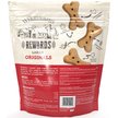 Wholesomes Original Large Dog Treats (3lb)