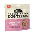 Acana Freeze Dried Lamb and Apple Dog Treats (3.25oz)