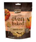 Merrick Oven Baked Pumpkin Patch Dog treats (11oz)