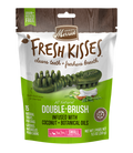 Merrick Fresh Kisses Coconut Dental Treats For Small Dogs (9.5oz) (15Ct)