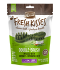 Merrick Fresh Kisses Coconut Dental Treats For Large Dogs (11.5oz) (7Ct)