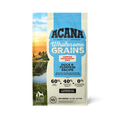 Acana Adult Wholesome Grains Duck and Pumpkins Dog Food (4lb)