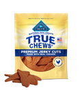 Blue Buffalo True Chews Jerky Cuts Chicken Dog Treats (12oz)