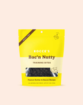 Bocces Training Bites Bac N Nutty Dog Treats (6oz)
