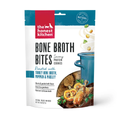 Honest Kitchen Bone Broth Bites Turkey and Pumpkin Dog Treats (8oz)