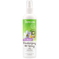 8oz Tropiclean Pet Deodorizer Spray Kiwi Blossom