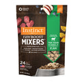 Instinct Raw Boost Freeze Dried Lamb Dog Mixers (5.5oz)