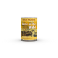 Taste of the Wild Adult High Prairie Bison and Venison Wet Canine Food (13.2oz)