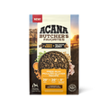 Acana Adult Grain Free Butcher's Favorites Poultry and Liver Dog Food