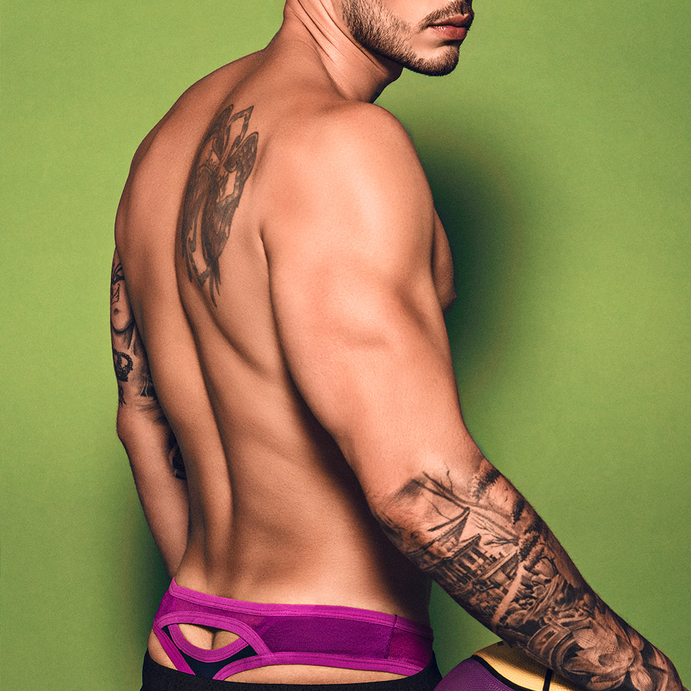 Intymen INK008 Stunner Thong