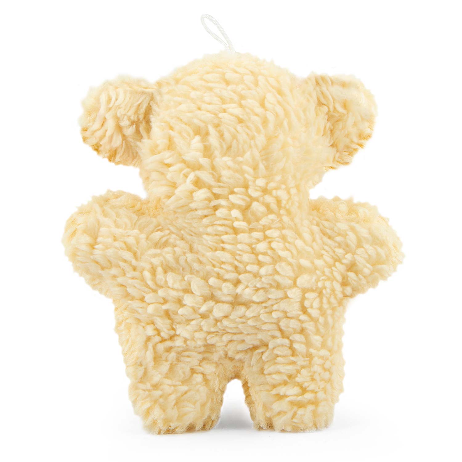 Animal Fuzzies Plush Squeaker Dog Toys