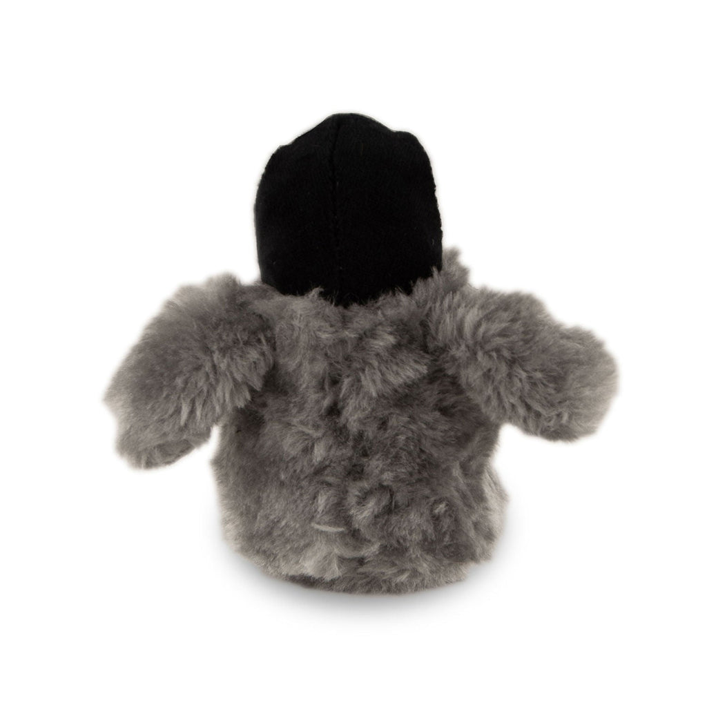 Plush Squeaker Dog Toy, Baby Emperor Penguin