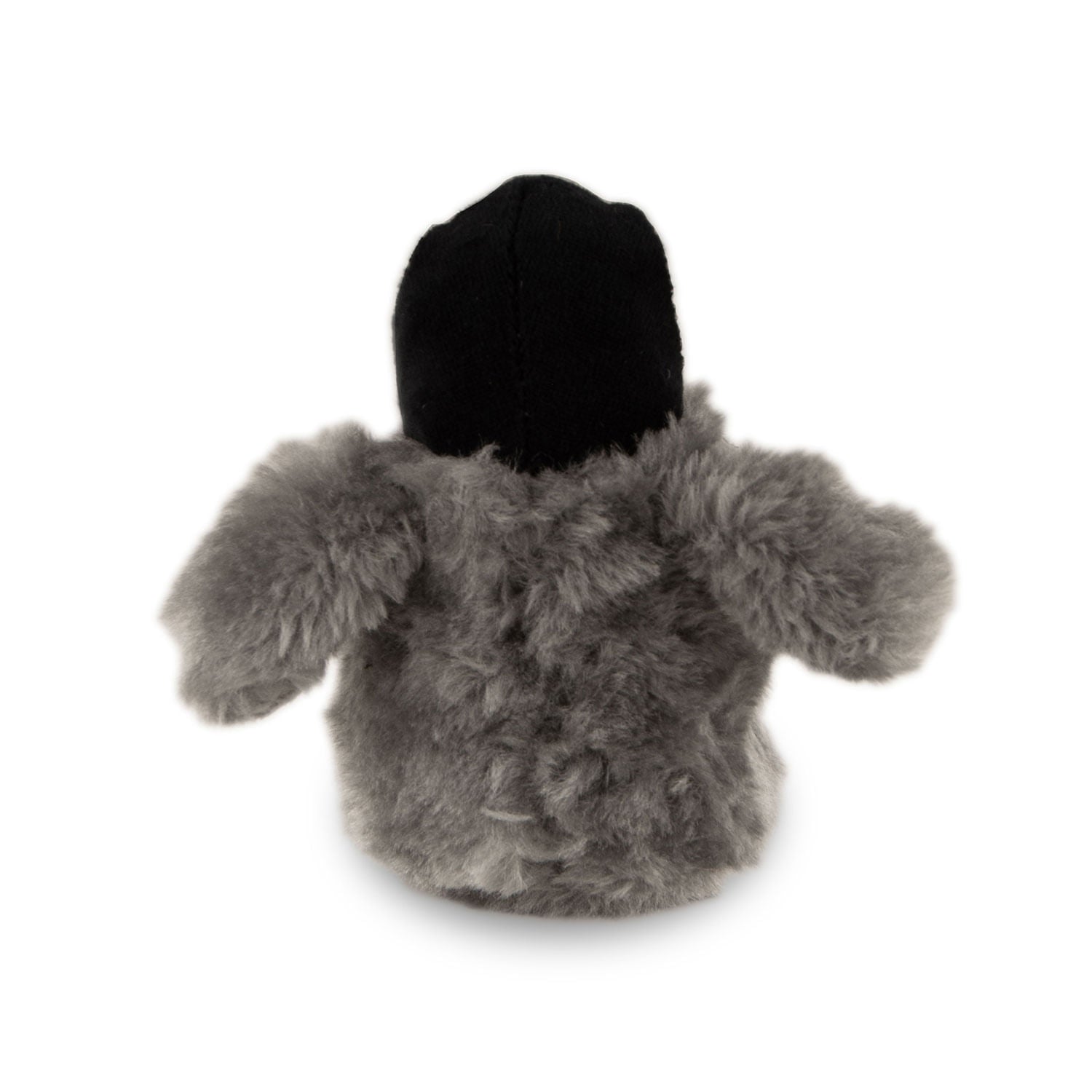Plush Squeaker Dog Toy, Baby Emperor Penguin