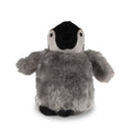 Plush Squeaker Dog Toy, Baby Emperor Penguin