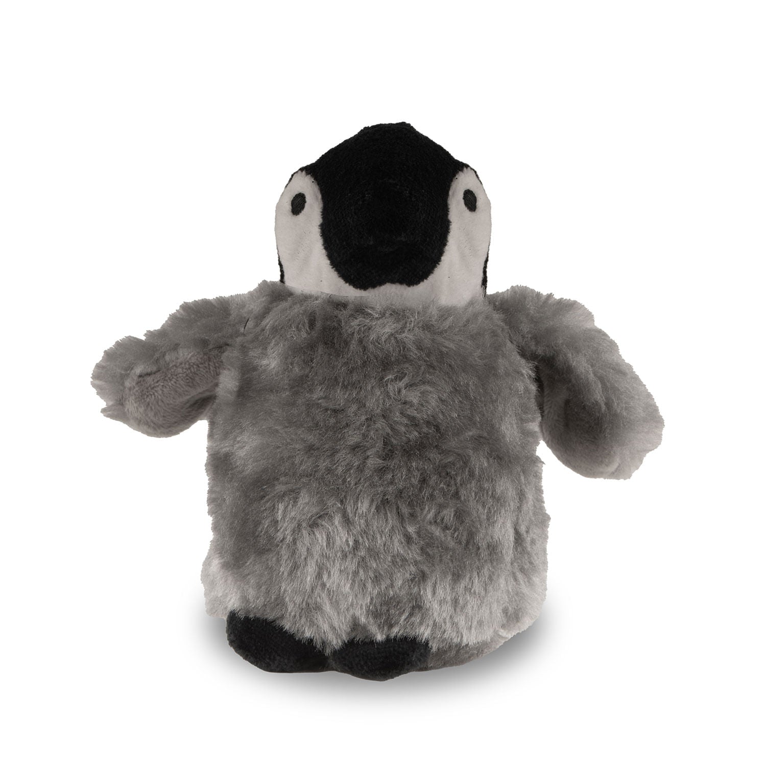 Plush Squeaker Dog Toy, Baby Emperor Penguin