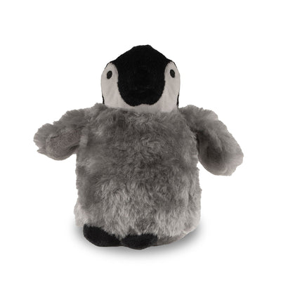 Plush Squeaker Dog Toy, Baby Emperor Penguin