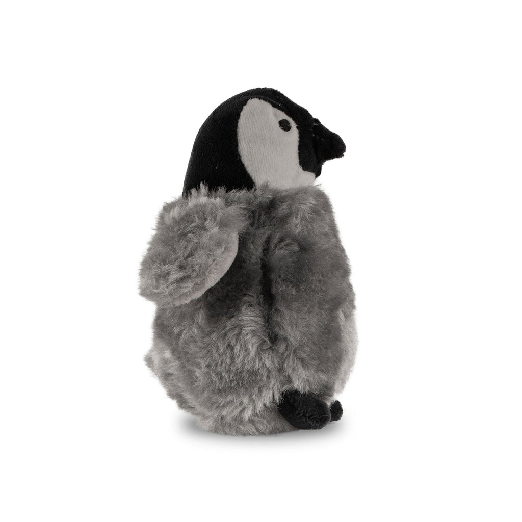 Plush Squeaker Dog Toy, Baby Emperor Penguin