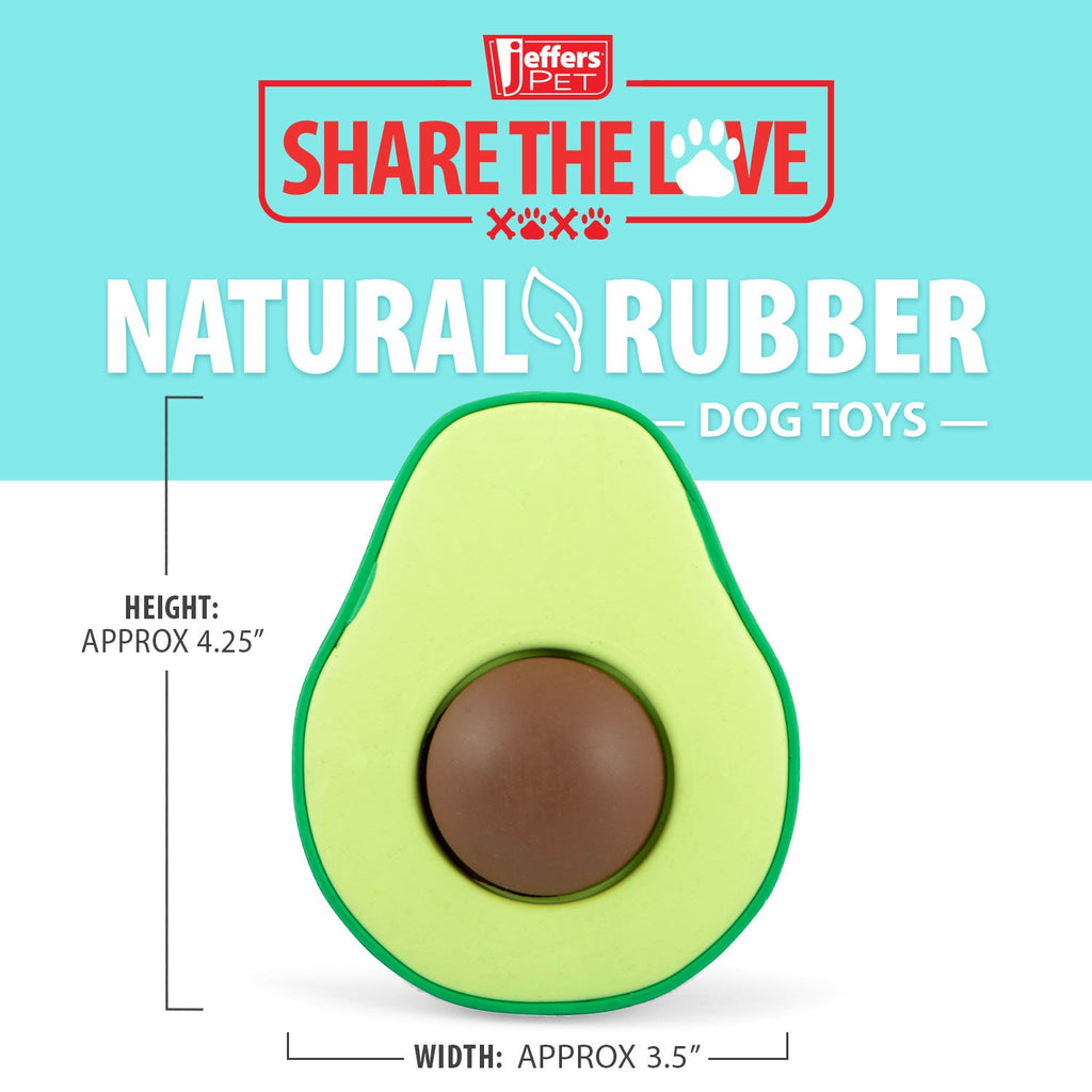 Floating Natural Rubber Dog Chew Toy with Vanilla Scent for Dental Health and Water Play