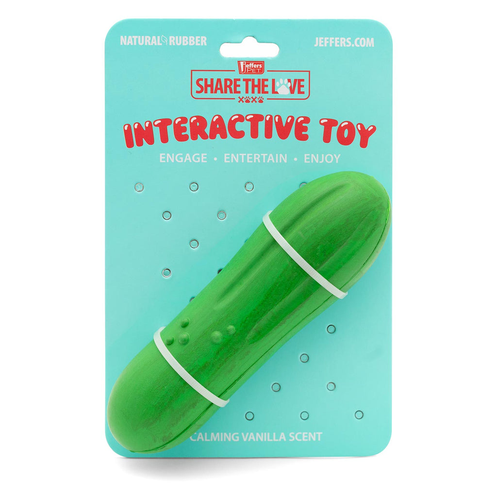 Floating Natural Rubber Dog Chew Toy with Vanilla Scent for Dental Health and Water Play