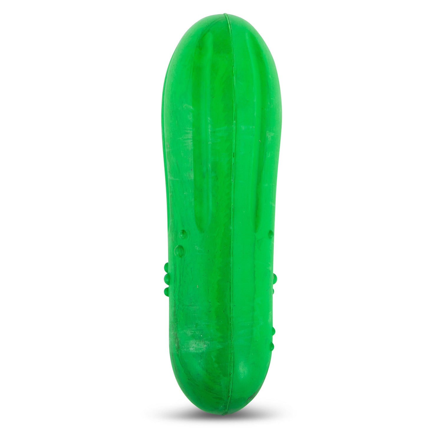 Floating Natural Rubber Dog Chew Toy with Vanilla Scent for Dental Health and Water Play