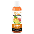 Captivating Citrus All-Natural Flea Bite Relief Shampoo for Dogs and Cats