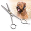 Jeffers Pet Grooming Coat Thinning Shear, 7"L