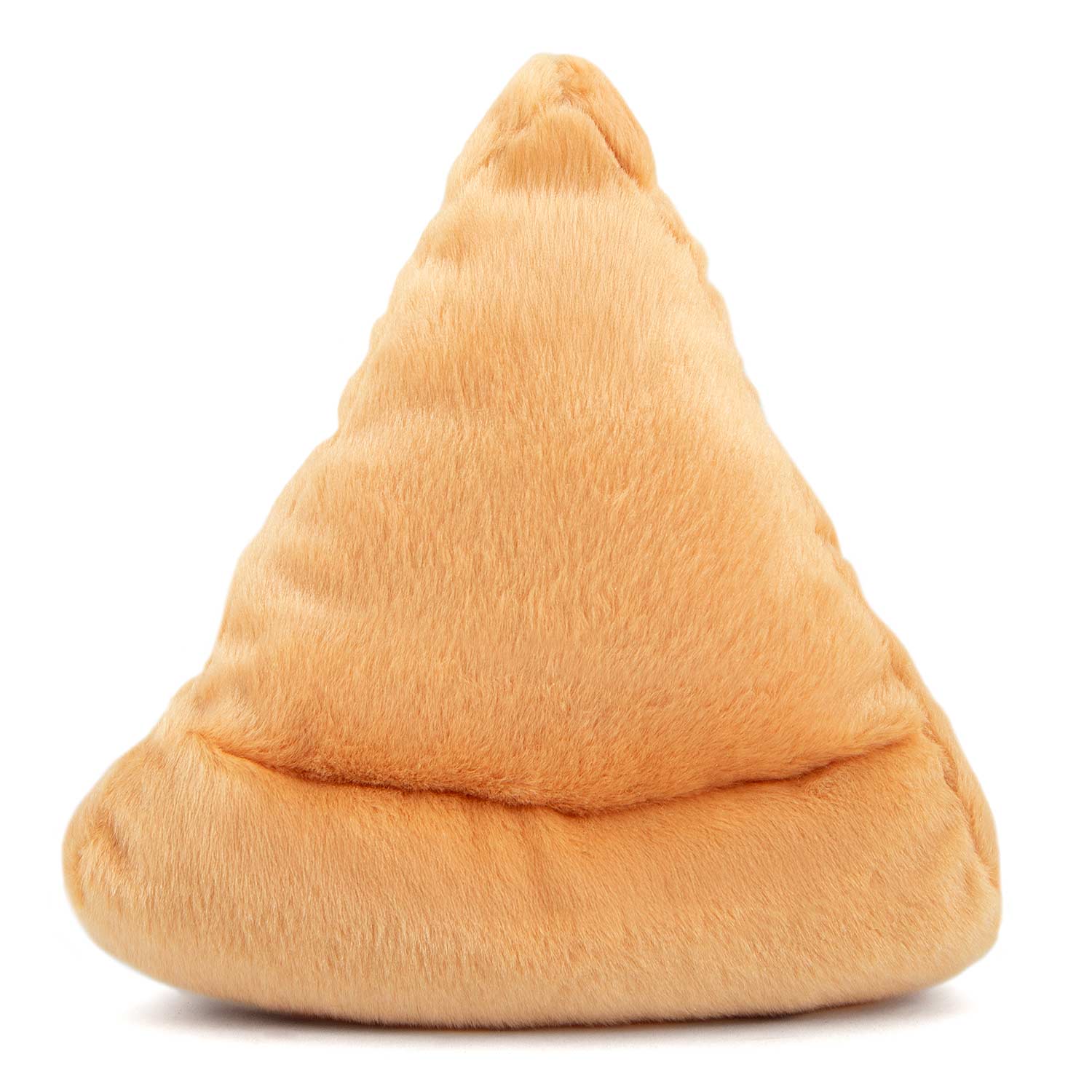 Slice O' Pizza Crinkle & Squeak Dog Toy, Each