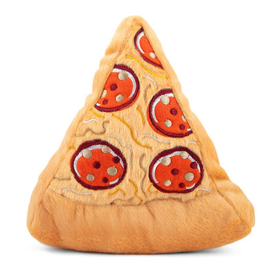 Slice O' Pizza Crinkle & Squeak Dog Toy, Each
